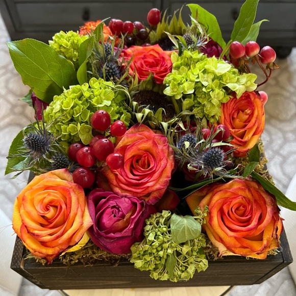 Meet your Posher, Julie - Picture 2 of 2